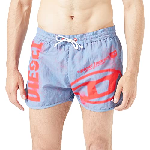 Diesel Herren Bmbx-jesper Boardshorts, 8nc-0shap, XL von Diesel