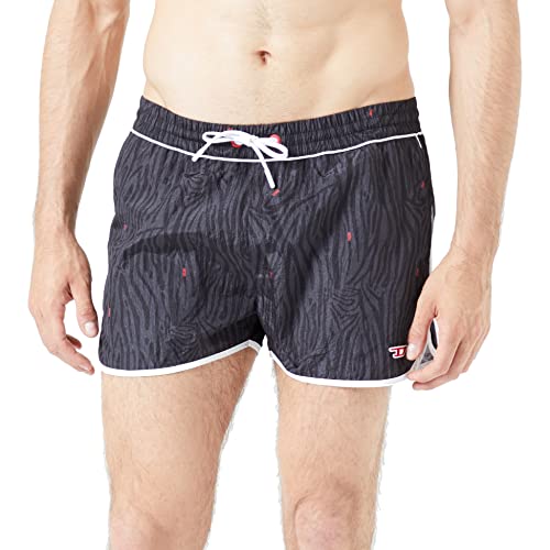 Diesel Herren Bmbx-jesper Boardshorts, 900-0wfaa, M von Diesel