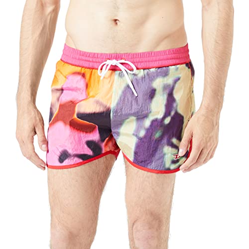 Diesel Herren Bmbx-jesper Boardshorts, E0213-0cjay, L von Diesel