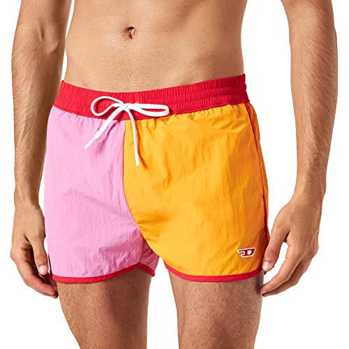 Diesel Herren Bmbx-jesper Boardshorts, E6381-0ejam, L von Diesel