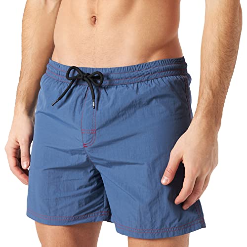 Diesel Herren Boxershorts Bmbx-dolphin, 8ix-0jeav, S von Diesel