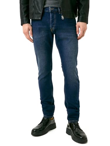 Diesel Herren D-Luster Jeans, 01-0EKAV, 38/Lange von Diesel