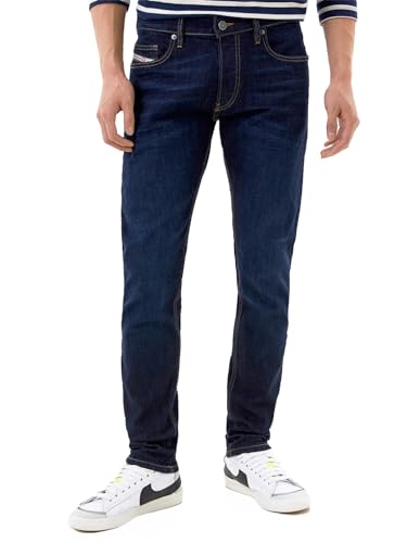 Diesel Herren D-luster Jeans, 01-0ihaq, 33W / 30L von Diesel