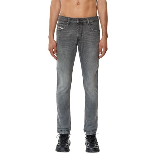 Diesel Herren D-Luster Jeans, 02-0CKAE, von Diesel