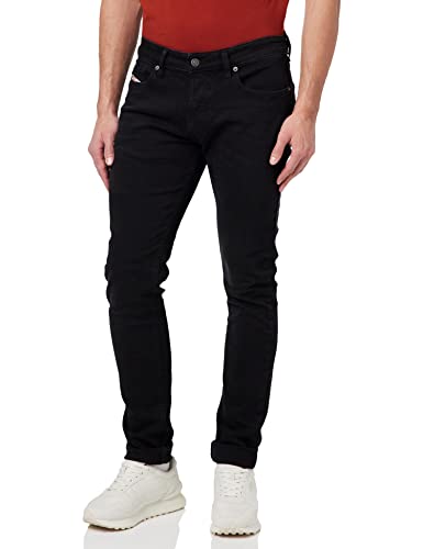 Diesel Herren D-luster Jeans, 02-0ihau, 34W / 34L von Diesel