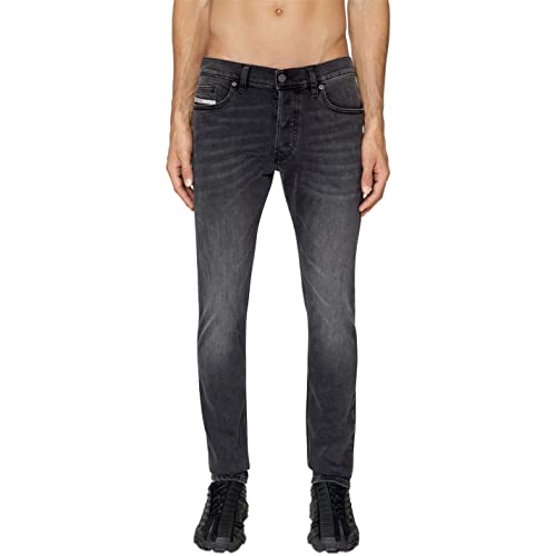 Diesel Herren D-Luster Jeans, 02-0ihav, 26W / 32L von Diesel