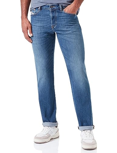 Diesel Herren D-MIHTRY Jeans, 01-09G83, von Diesel