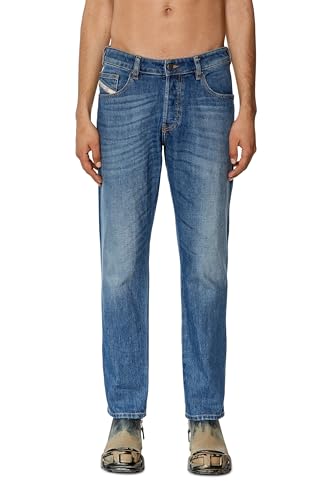 Diesel Herren D-YENNOX Jeans, Casual, 32W x 30L von Diesel