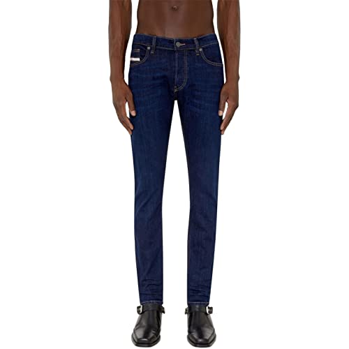 Diesel Herren D-luster Jeans, 01-0ihaq, 31 EU von Diesel