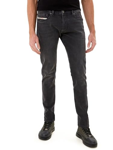 Diesel Herren D-luster Jeans, 02-0ihav, 29 EU von Diesel