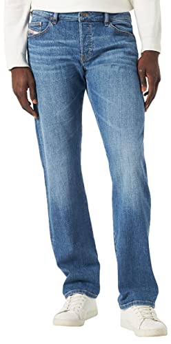 Diesel Herren D-mihtry Jeans, 01-0IHAT, 28W / 32L von Diesel