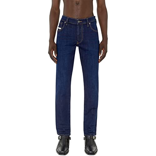 Diesel Herren D-yennox Jeans, 01-0IHAQ, 28W / 32L von Diesel