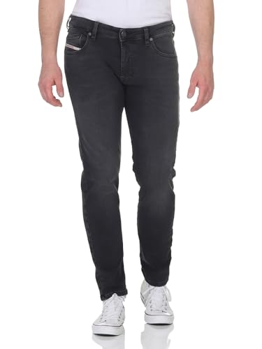 Diesel Herren D-yennox Jeans, 02-0ihav, 27W / 32L von Diesel