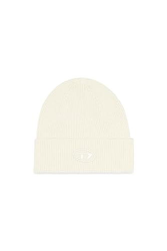 Diesel Herren K-Coder-Fully B Beanie-Mtze, 1AB-0DAOB, One Size von Diesel