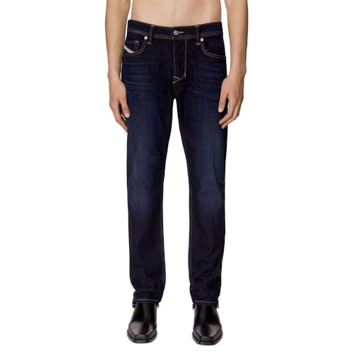 Diesel_1986 Larkee-BEEX_Pants_Blau_31W / 34L von Diesel