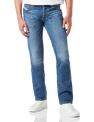 Diesel Herren Larkee Jeans, 01-0ENAT, von Diesel