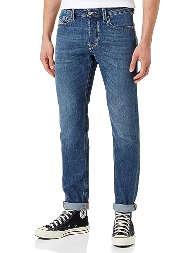 Diesel Herren Larkee-beex Jeans, 01-09f88, 36 EU von Diesel