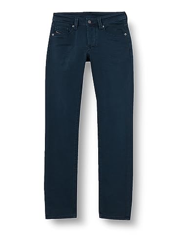 Diesel Herren Larkee-beex Jeans, 8lr-0qwty, 36 Lang EU von Diesel