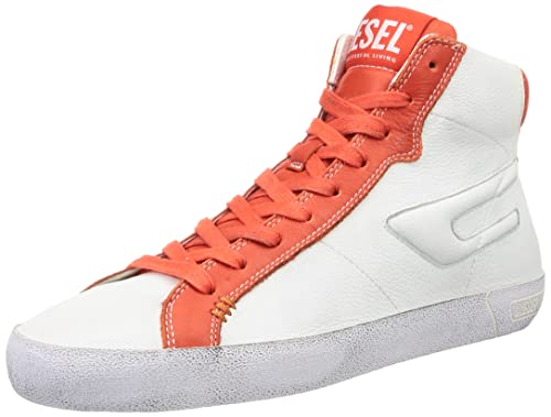 DIESEL Herren Leroji Sneakers, H9473 P5197, 37 EU von Diesel