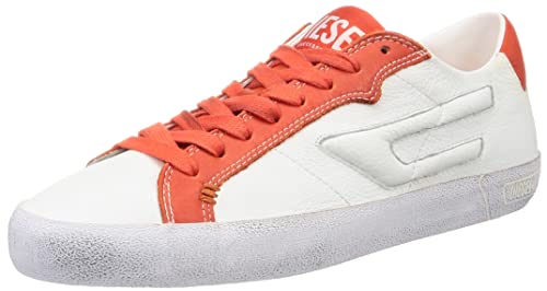 DIESEL Herren Leroji Sneakers, H9473 P5197, 42 EU von Diesel