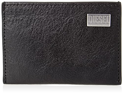 Diesel Herren PC Monogram Reisezubehör-Brieftasche, T8013-p5587 von Diesel