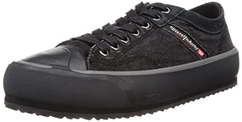 DIESEL Herren Prinzip Sneakers, H1645 P1473, 35 EU von Diesel