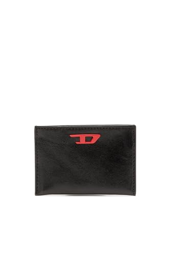 Diesel_Rave Rave Card CASE Wallet_Wallet_Schwarz_Einheitsgröße von Diesel