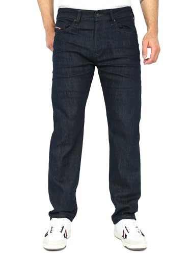 Diesel - Herren Regular Tapered Fit Rinse Washed Jeans - Buster X RB060, Größe:W32, Länge:L32 Diesel - Herren Regular Tapered Fit Rinse Washed Jeans - Buster X RB060, Größe:W32, Länge:L32 von Diesel