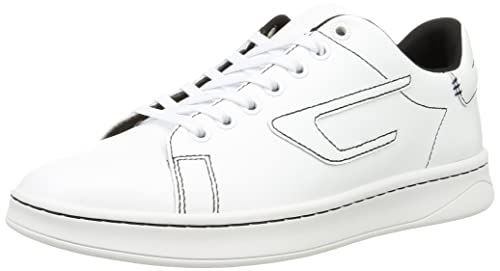 DIESEL Herren S-Athene Low Oxford-Schuh, H1527 P4794, 39 EU von Diesel