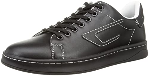 DIESEL Herren S-Athene Low Oxford-Schuh, H1532 P4794, 44 EU von Diesel