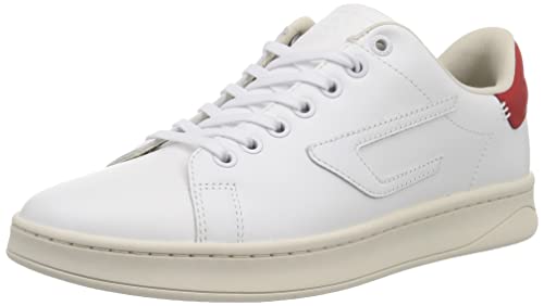 Diesel Herren S-Athene Low Oxford-Schuh, H5514 P4423, 43 EU von Diesel