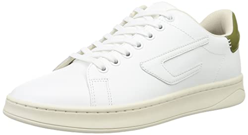 DIESEL Herren S-Athene Low Oxford-Schuh, H9234 P4423, 42 EU von Diesel