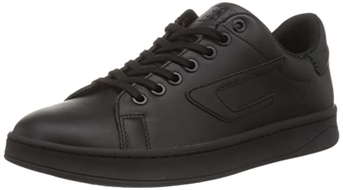 DIESEL Herren S-Athene Low Oxford-Schuh, T8013 P4423, 39 EU von Diesel