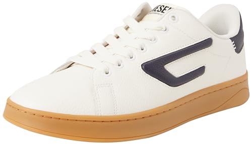 Diesel Herren S-Athene Low Sneaker, H9779 P5579, 44.5 EU Diesel Herren S-Athene Low Sneaker, H9779 P5579, 44.5 EU von Diesel