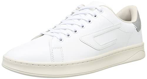 Diesel Herren S-Athene Sneaker, H9372 P4423, 43 EU von Diesel