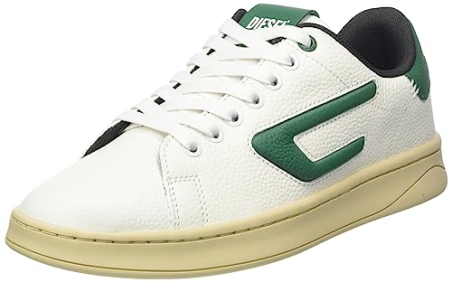 Diesel Herren S-Athene Sneaker, H9465 Pr087, 39 EU von Diesel