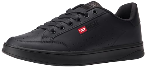 Diesel_Athene S-Athene VTG W Sneakers_Shoes_Schwarz_41 EU Diesel_Athene S-Athene VTG W Sneakers_Shoes_Schwarz_41 EU von Diesel