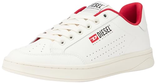 Diesel_Athene S-Athene VTG W Sneakers_Shoes_Weiß_44.5 EU Diesel_Athene S-Athene VTG W Sneakers_Shoes_Weiß_44.5 EU von Diesel