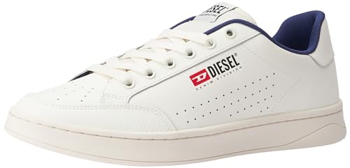 Diesel_Athene S-Athene VTG W Sneakers_Shoes_Weiß_41 EU Diesel_Athene S-Athene VTG W Sneakers_Shoes_Weiß_41 EU von Diesel