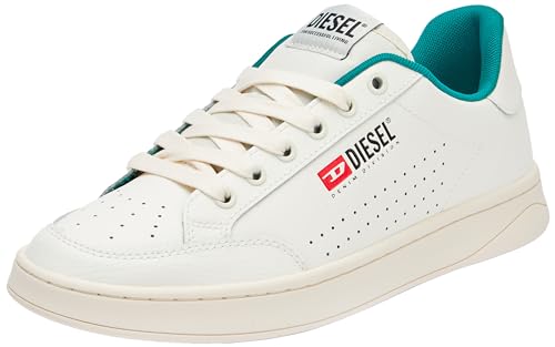 Diesel_Athene S-Athene VTG W Sneakers_Shoes_Weiß_42.5 EU Diesel_Athene S-Athene VTG W Sneakers_Shoes_Weiß_42.5 EU von Diesel