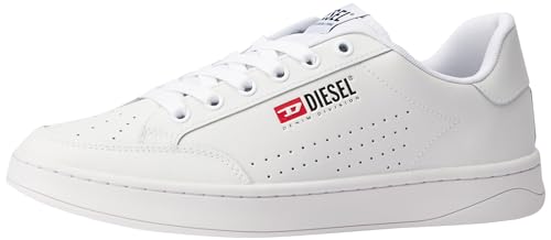 Diesel Herren S-Athene VTG Oxford-Schuh, T1003 P6325, 41 EU von Diesel