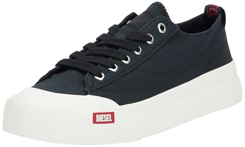 Diesel_Athos S-Athos Low SN_Shoes_Weiß/Schwarz_42 EU Diesel_Athos S-Athos Low SN_Shoes_Weiß/Schwarz_42 EU von Diesel