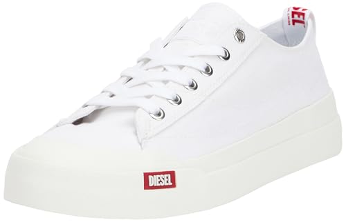 Diesel_Athos S-Athos Low SN_Shoes_Weiß/Weiß_46 EU Diesel_Athos S-Athos Low SN_Shoes_Weiß/Weiß_46 EU von Diesel