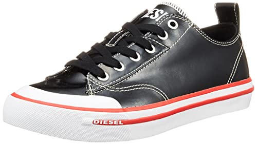 DIESEL Herren S-Athos Low Oxford-Schuh, H1532 P4789, 41 EU von Diesel