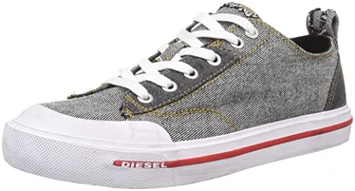 DIESEL_Athos S-Athos Low SN_Shoes_Schwarz_39 EU DIESEL_Athos S-Athos Low SN_Shoes_Schwarz_39 EU von Diesel