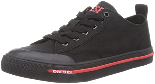 Diesel Herren Athos S-athos Low Sneaker, T8013 Pr012, 39 EU von Diesel