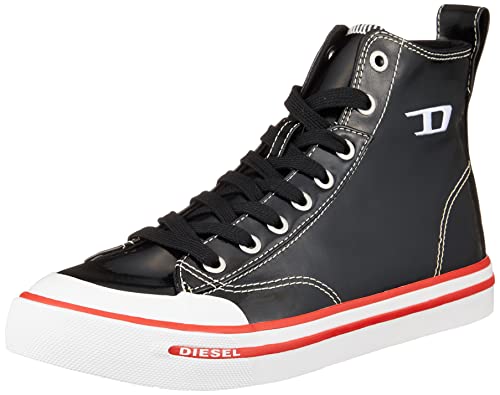 DIESEL_Athos S-Athos MID SN_Shoes_Mehrfarbig_39 EU DIESEL_Athos S-Athos MID SN_Shoes_Mehrfarbig_39 EU von Diesel