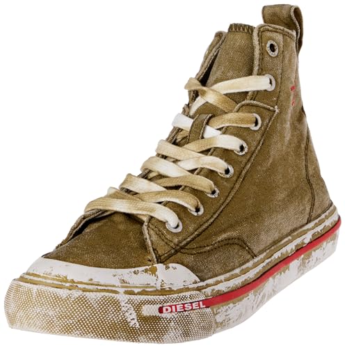 Diesel_Athos S-Athos MID SN_Shoes_oliven_39 EU Diesel_Athos S-Athos MID SN_Shoes_oliven_39 EU von Diesel