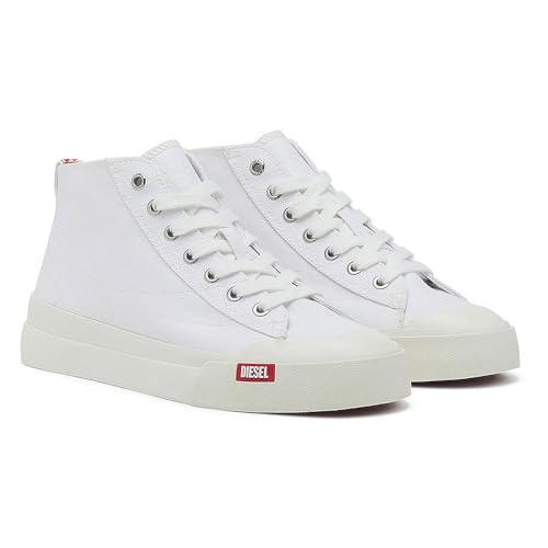 Diesel_Athos S-Athos MID SN_Shoes_Weiß_41 EU Diesel_Athos S-Athos MID SN_Shoes_Weiß_41 EU von Diesel