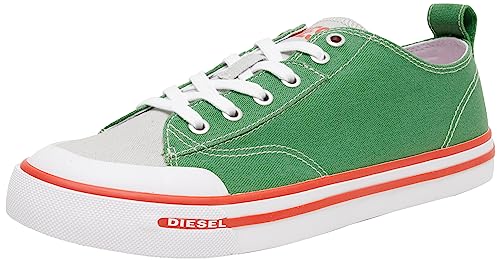 Diesel_Athos S-Athos Low SN_Shoes_Mehrfarbig_40.5 EU Diesel_Athos S-Athos Low SN_Shoes_Mehrfarbig_40.5 EU von Diesel